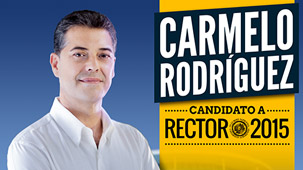 Campaign Carmelo Rector