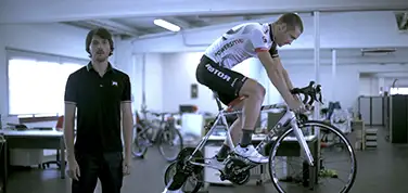 Audiovisual para cliente Rotor