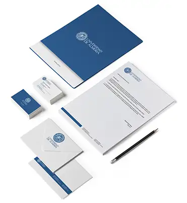 Diseño Gráfico y Branding