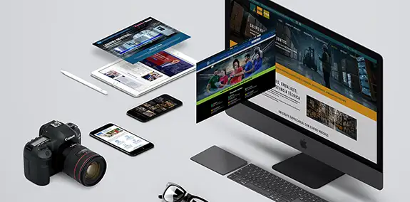 Desarrollo de contenidos