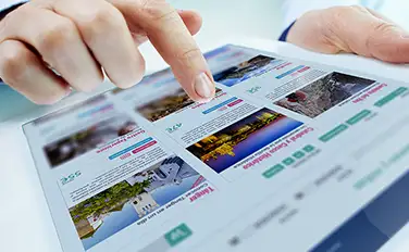 Programación de todo tipo de desarrollos