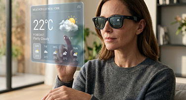Nuevas Ray-ban Meta para 2027 - 2028