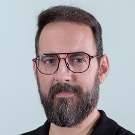 Sergio Alcántara
