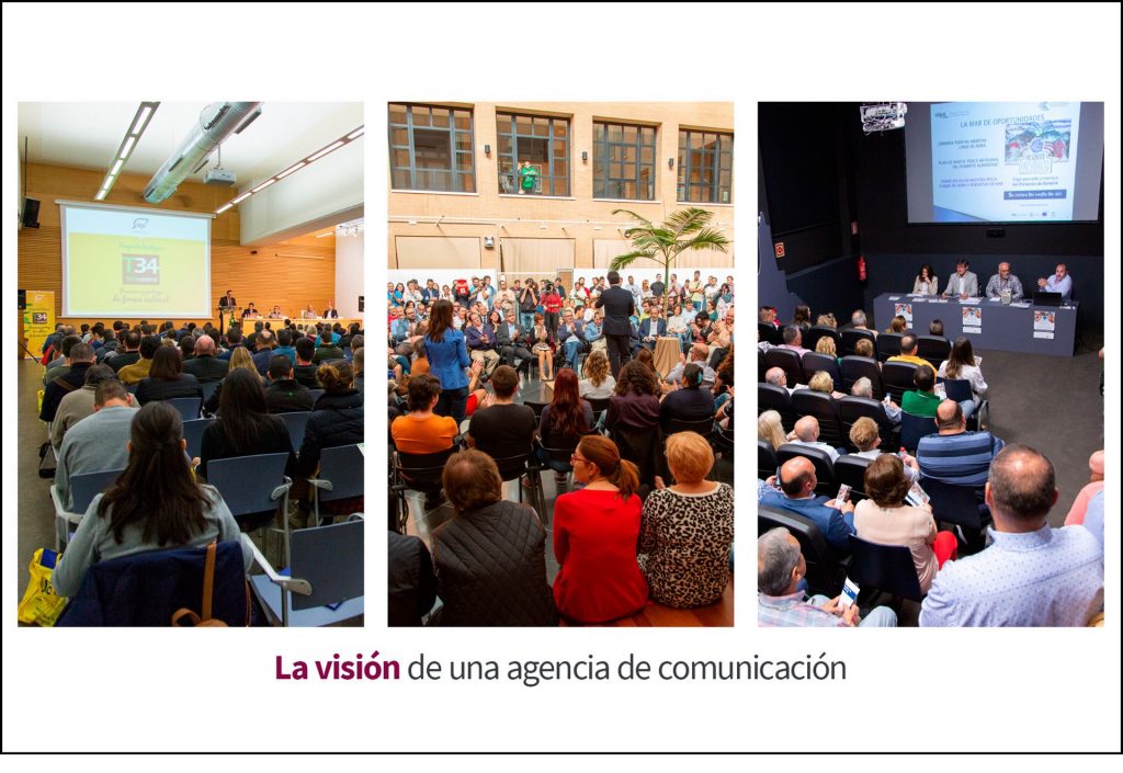 Presentación DDInteractiva agencia de comunicación y marketing